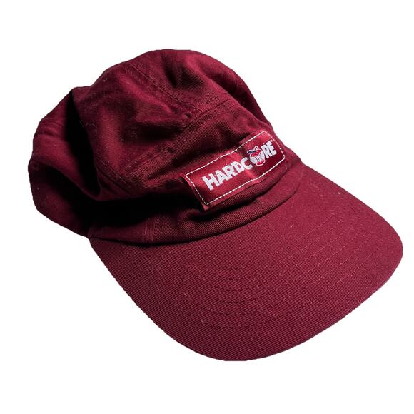 Hardcore Angry Orchard Hard Cider Cap Men's Strapback Baseball Hat 5 Panel - Picture 1 of 4